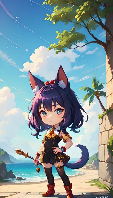 Yordle Hentai Anime and Manga -> Anime y manga de Yordle Hentai